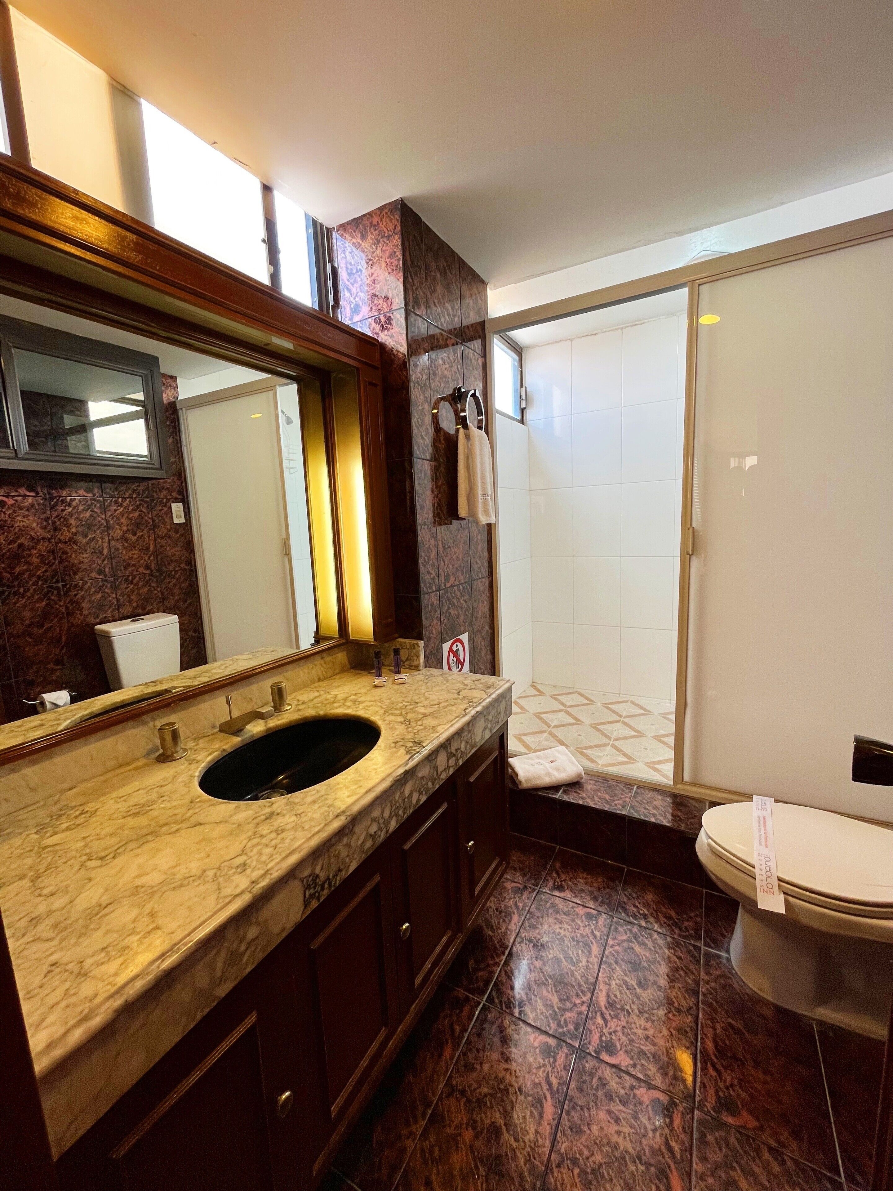 Photo - Puebla Inn Express