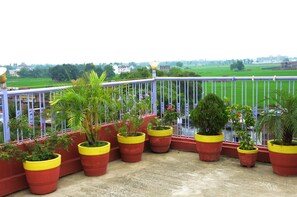 Terassi/patio