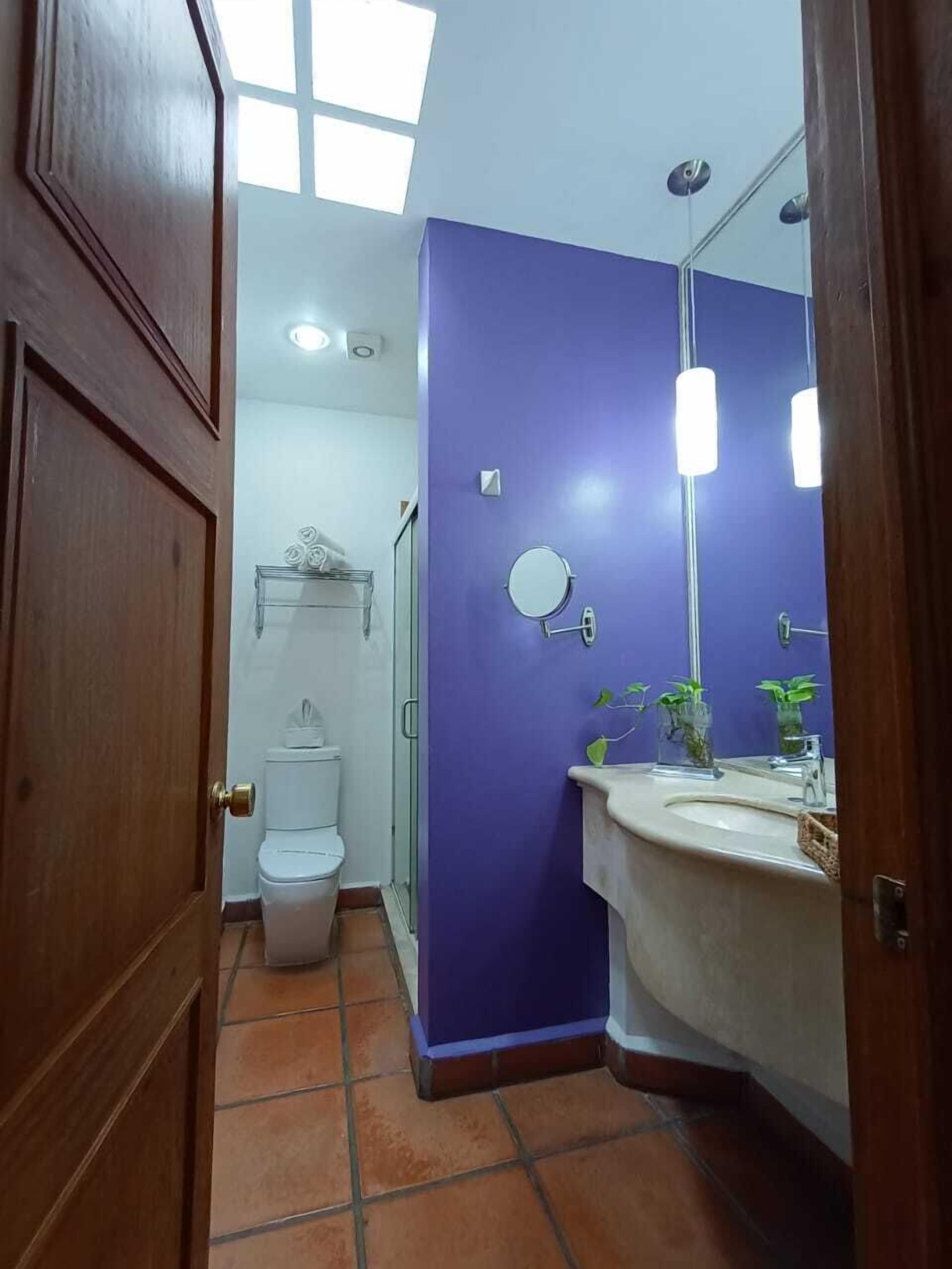 Phòng tắm