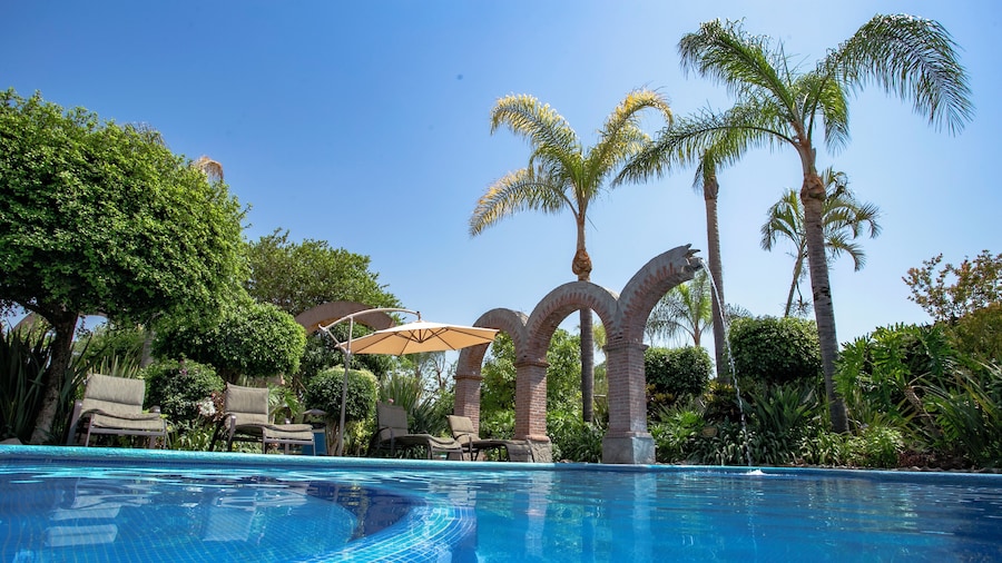 La Casa de los Patios Hotel & Spa