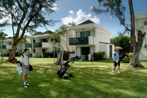 Golf - Plum Tree Club (Rockley)