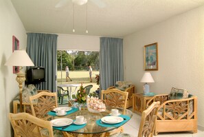 Interior - Plum Tree Club (Rockley)
