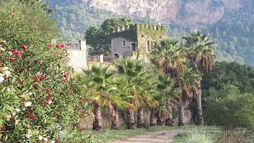 Exterieur