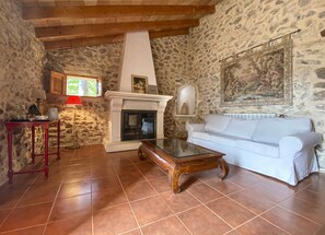 Appartement | Coin séjour