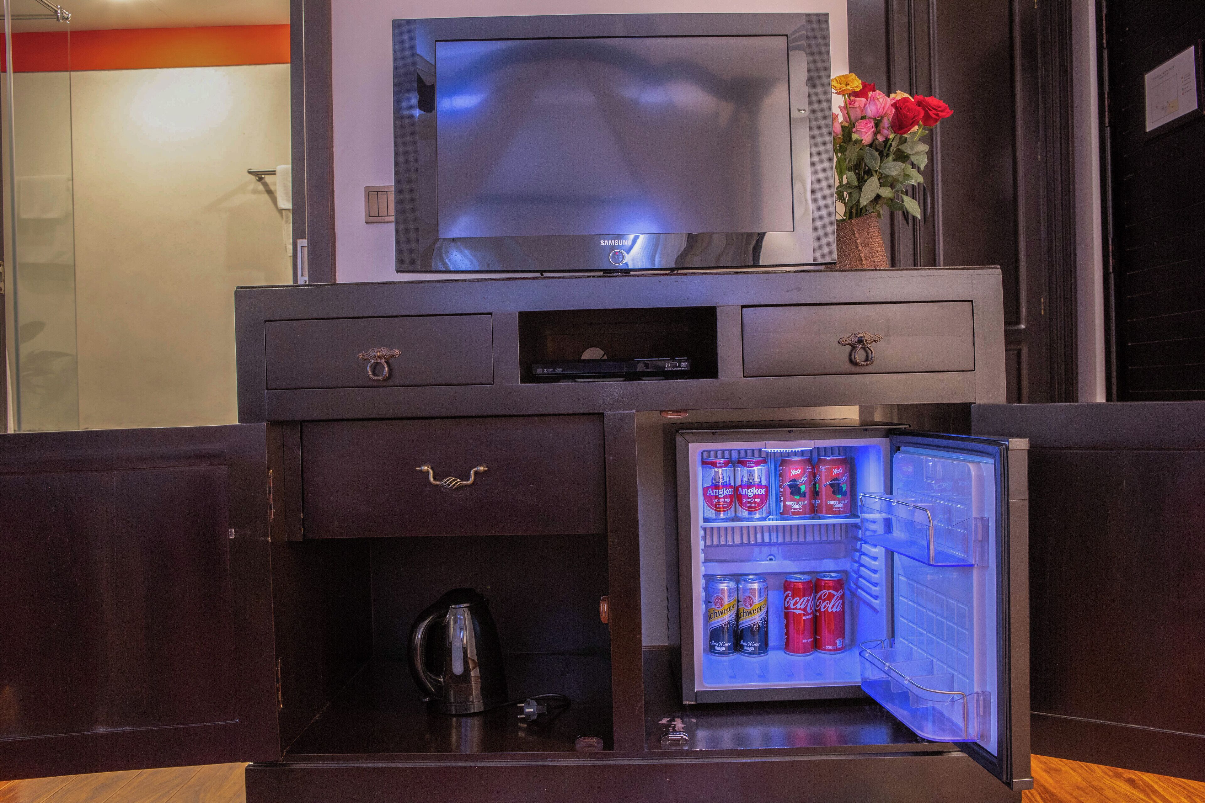 minibar