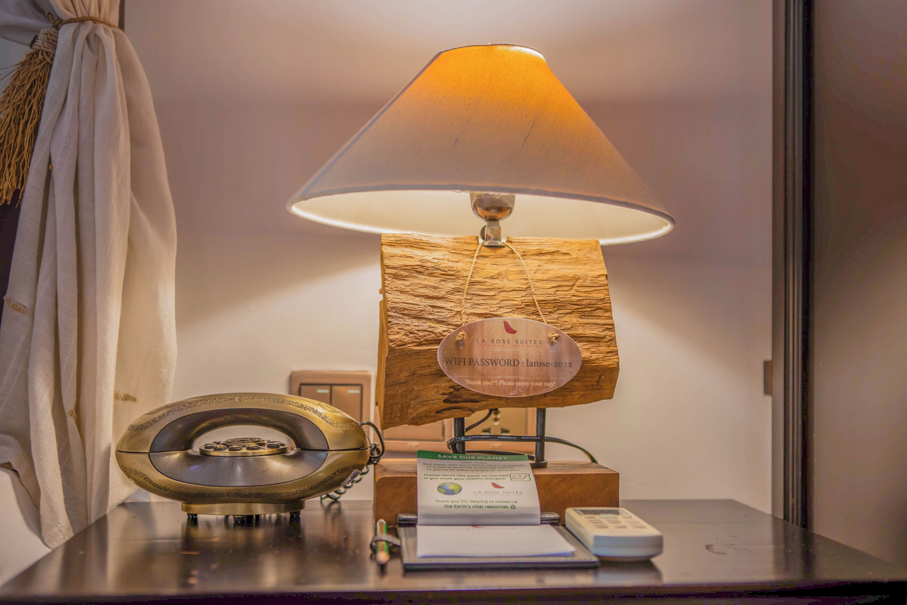 la rose family suite (connecting room) with private balcony	 | egyptian cotton sheets, premium bedding, minibar, in-room safe