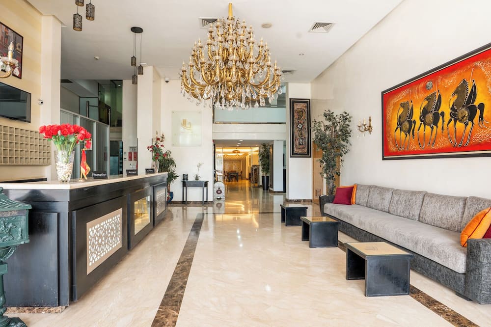 Alwalid Hotel