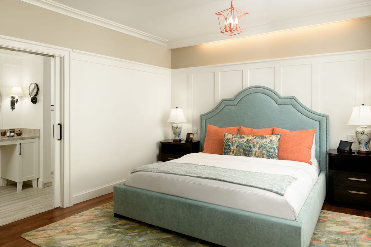1 bedroom, Frette Italian sheets, premium bedding, in-room safe