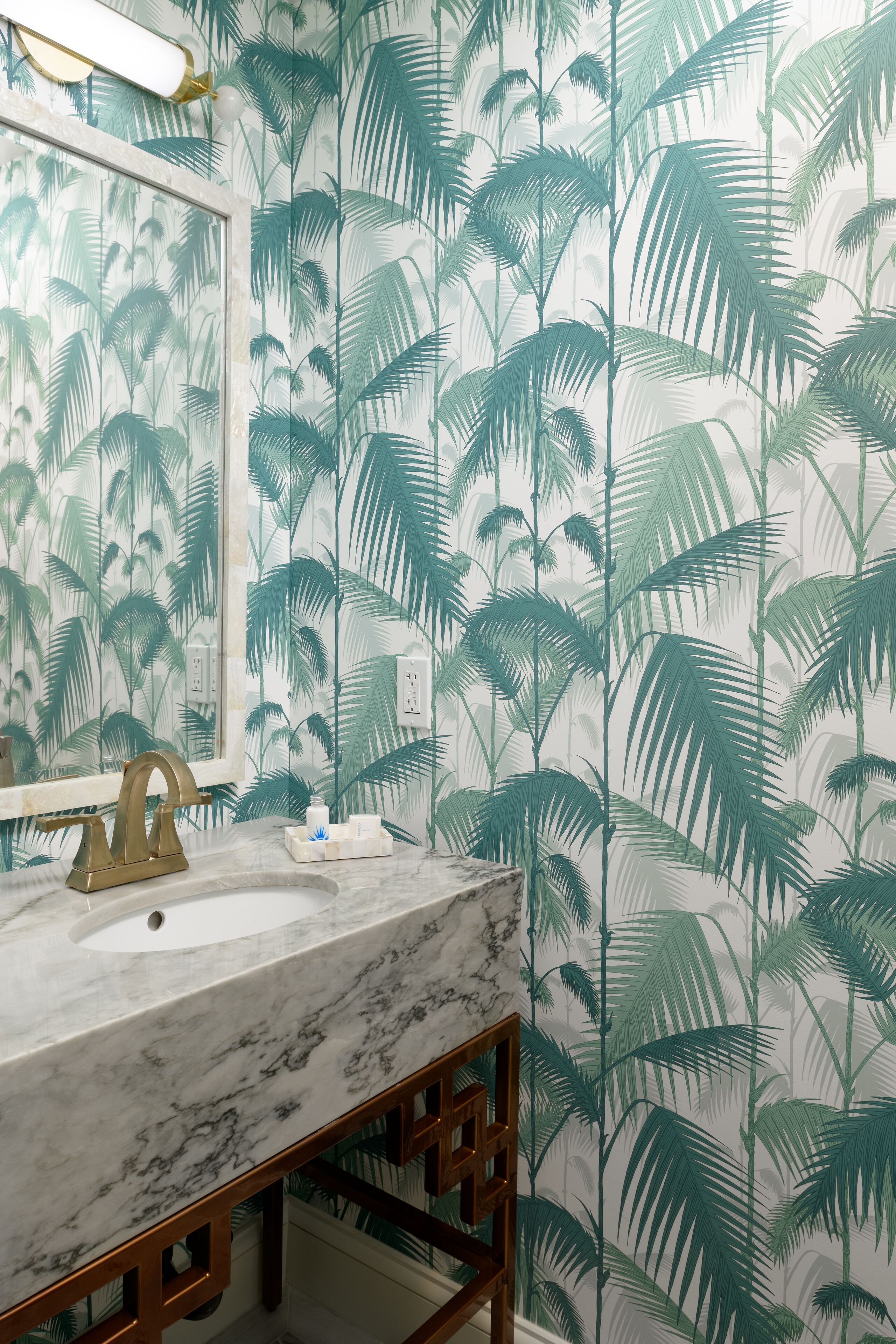 suite (william) | bathroom sink