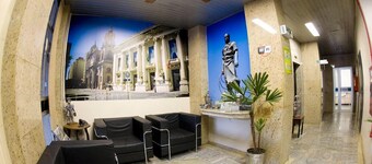 Letto Hotel Porto Alegre