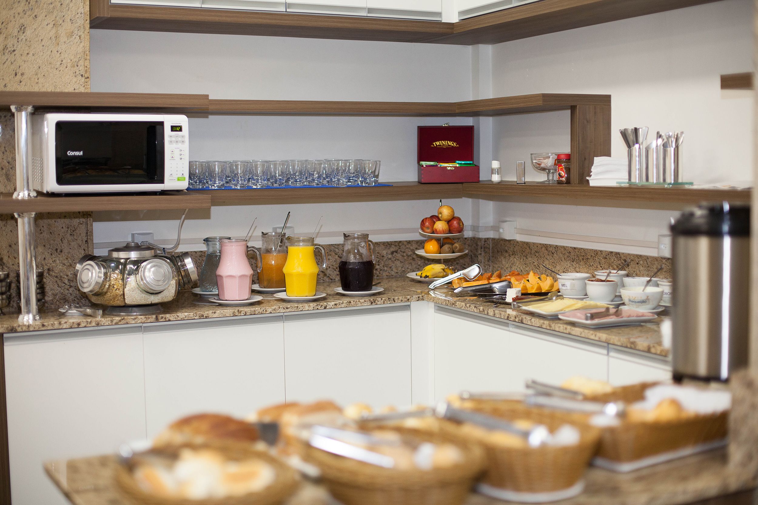 Foto - Letto Hotel Porto Alegre