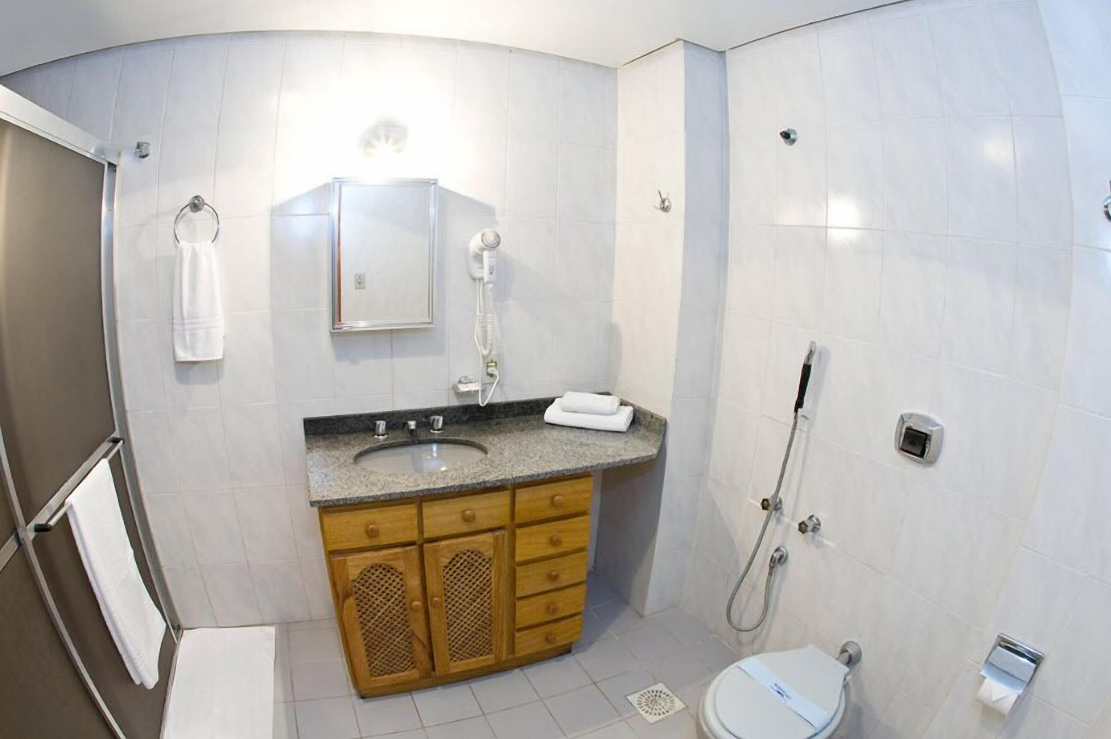 Foto - Letto Hotel Porto Alegre