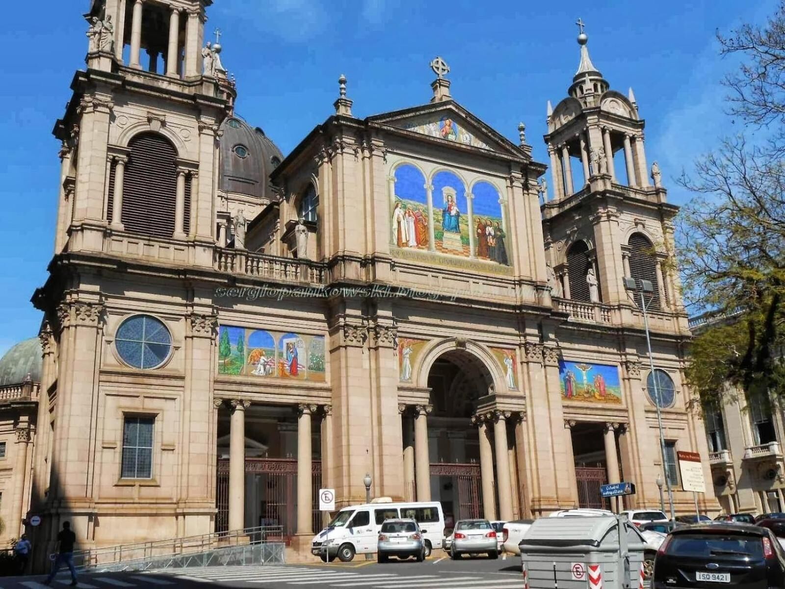 Foto - Letto Hotel Porto Alegre