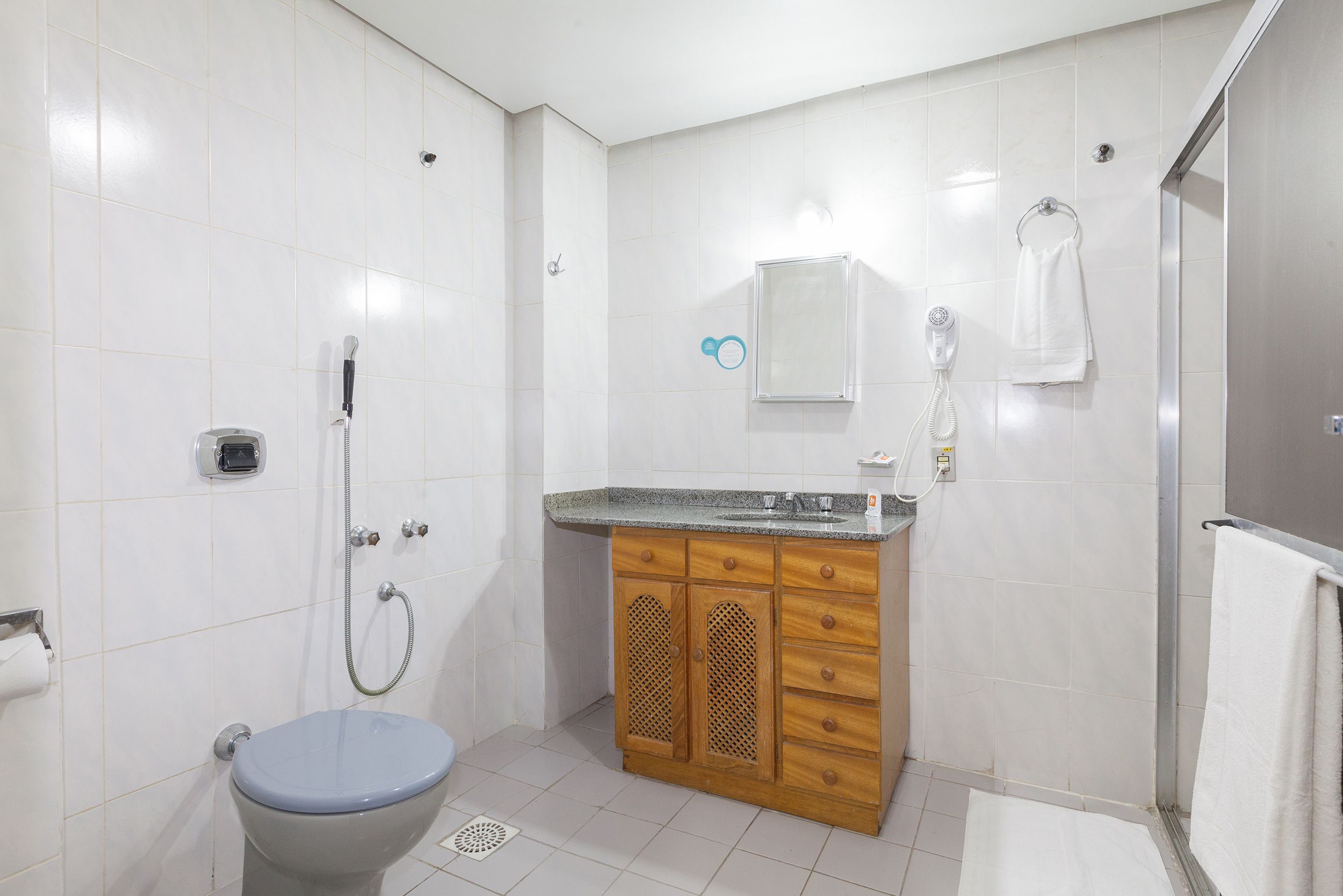 Foto - Letto Hotel Porto Alegre