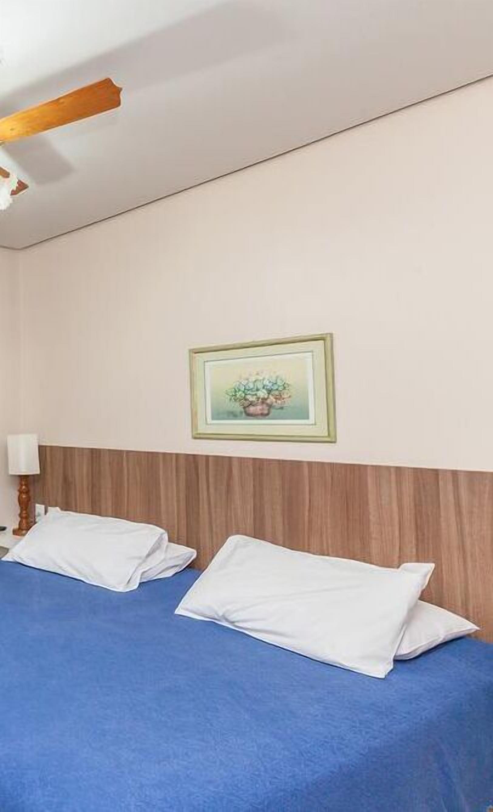 Foto - Letto Hotel Porto Alegre