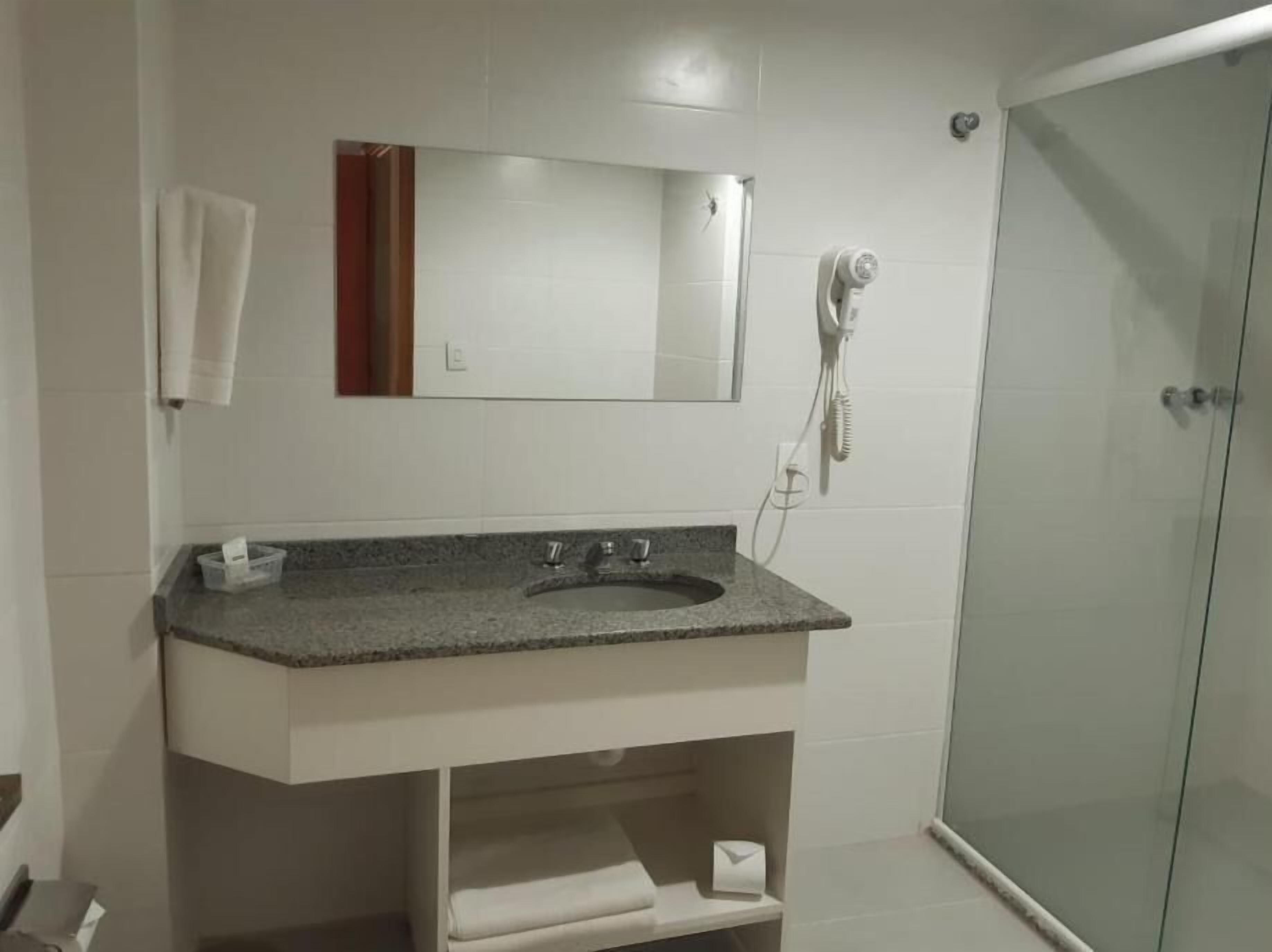 Foto - Letto Hotel Porto Alegre