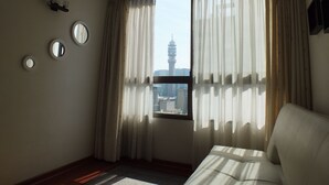 公寓, 1 间卧室 (Tarapaca, 1331) | 客房景观