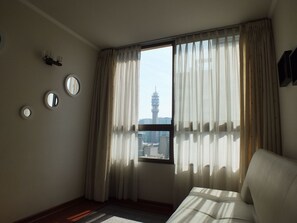 Apartamento, 1 habitación (Tarapaca, 1331) | Vistas desde la habitación