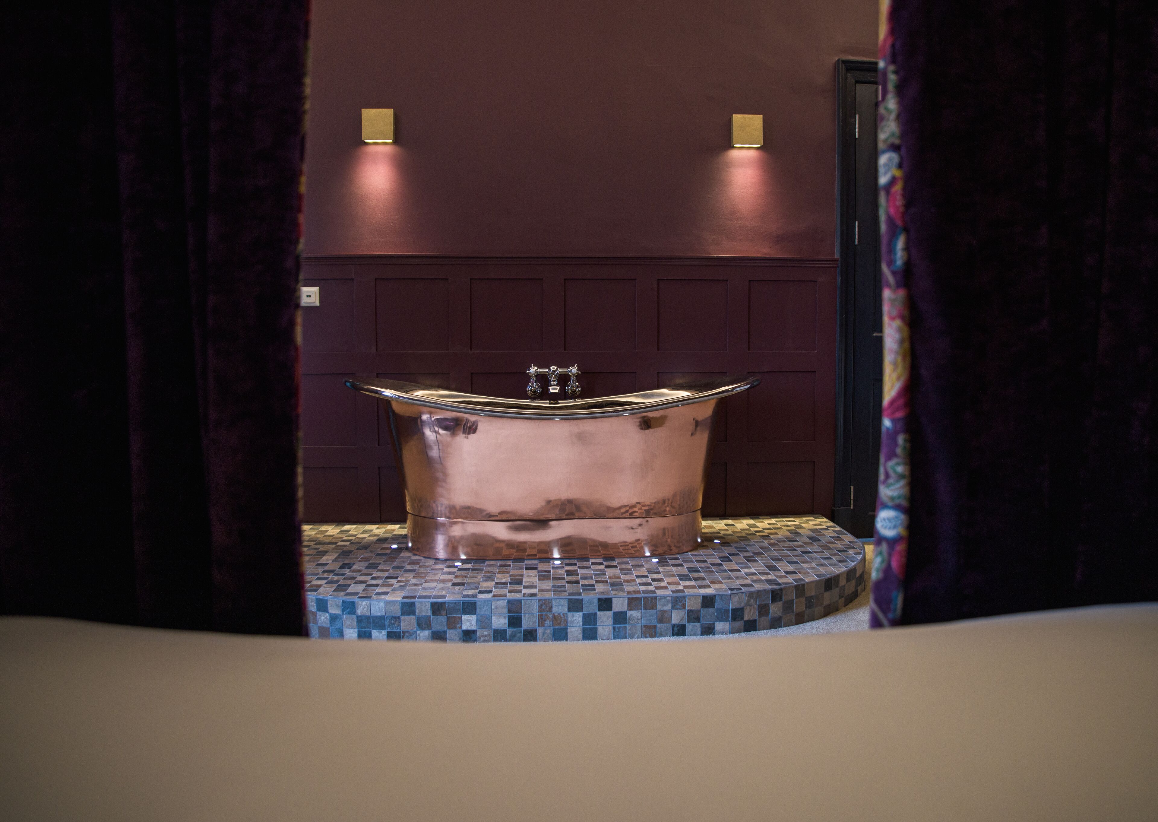 Foto - No11 Boutique Hotel & Brasserie