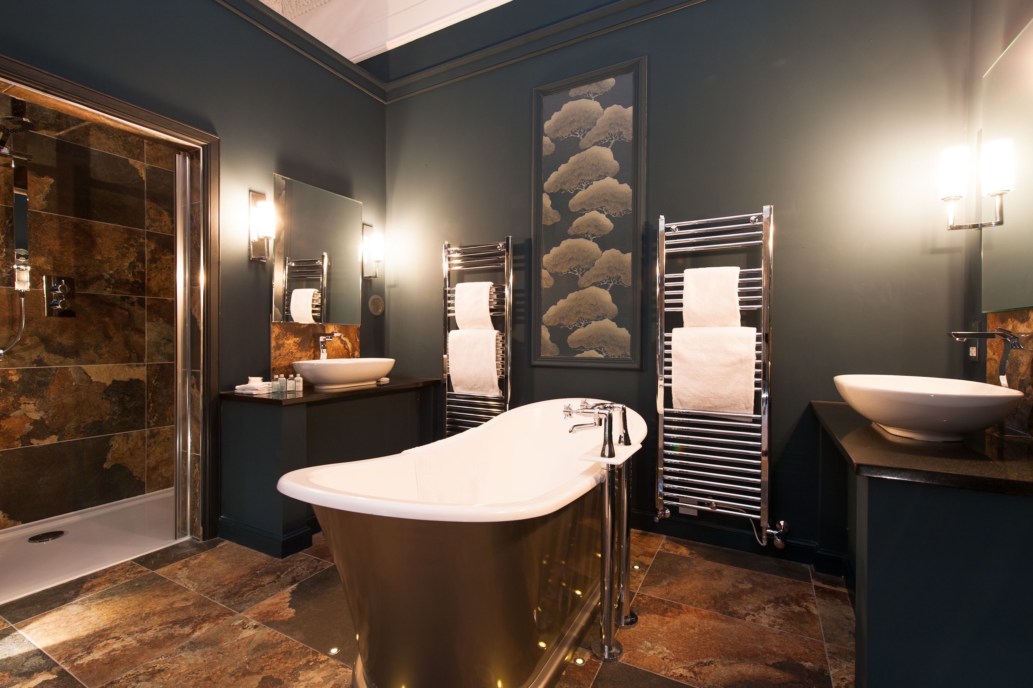 Foto - No11 Boutique Hotel & Brasserie