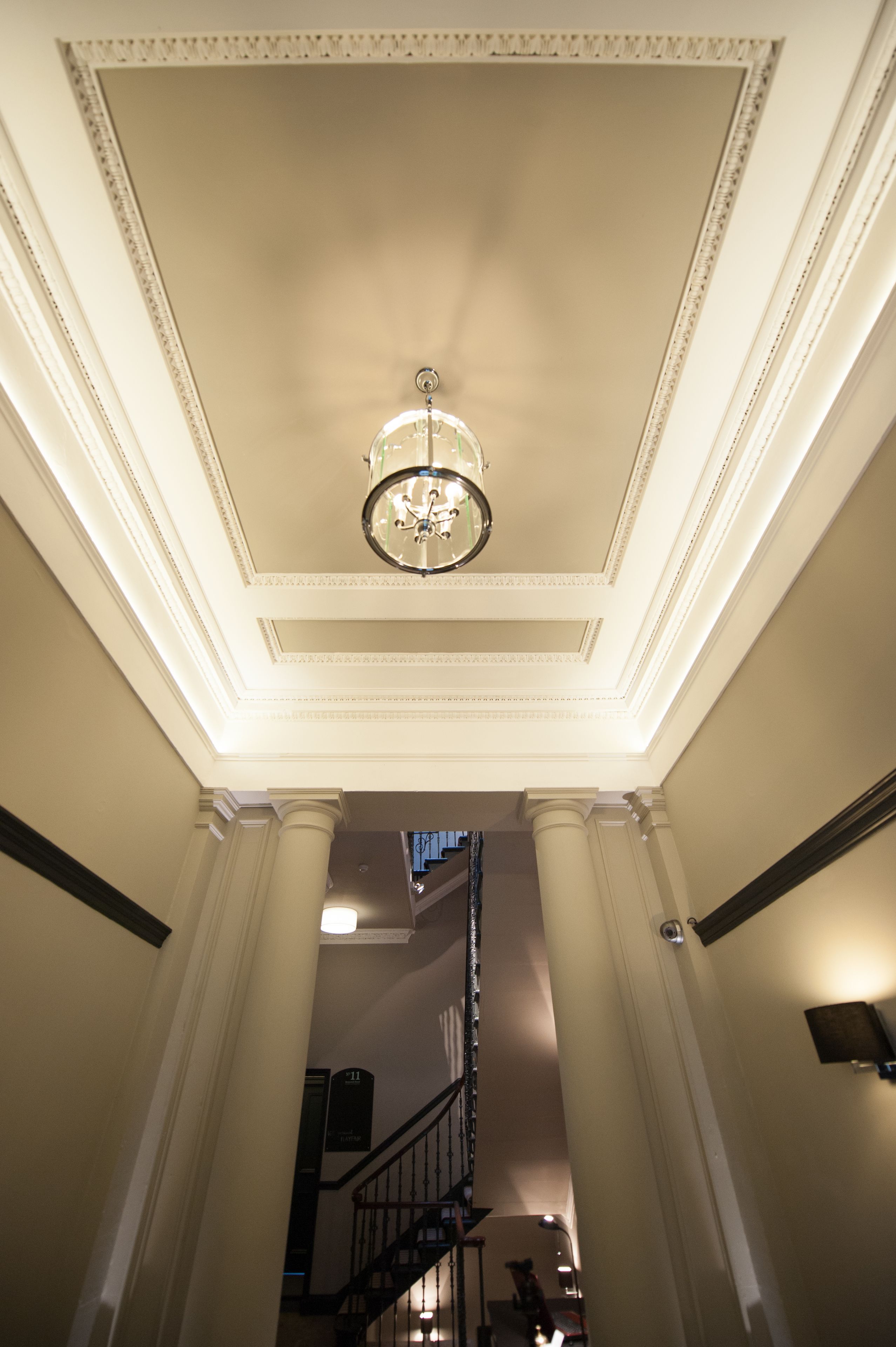 Foto - No11 Boutique Hotel & Brasserie