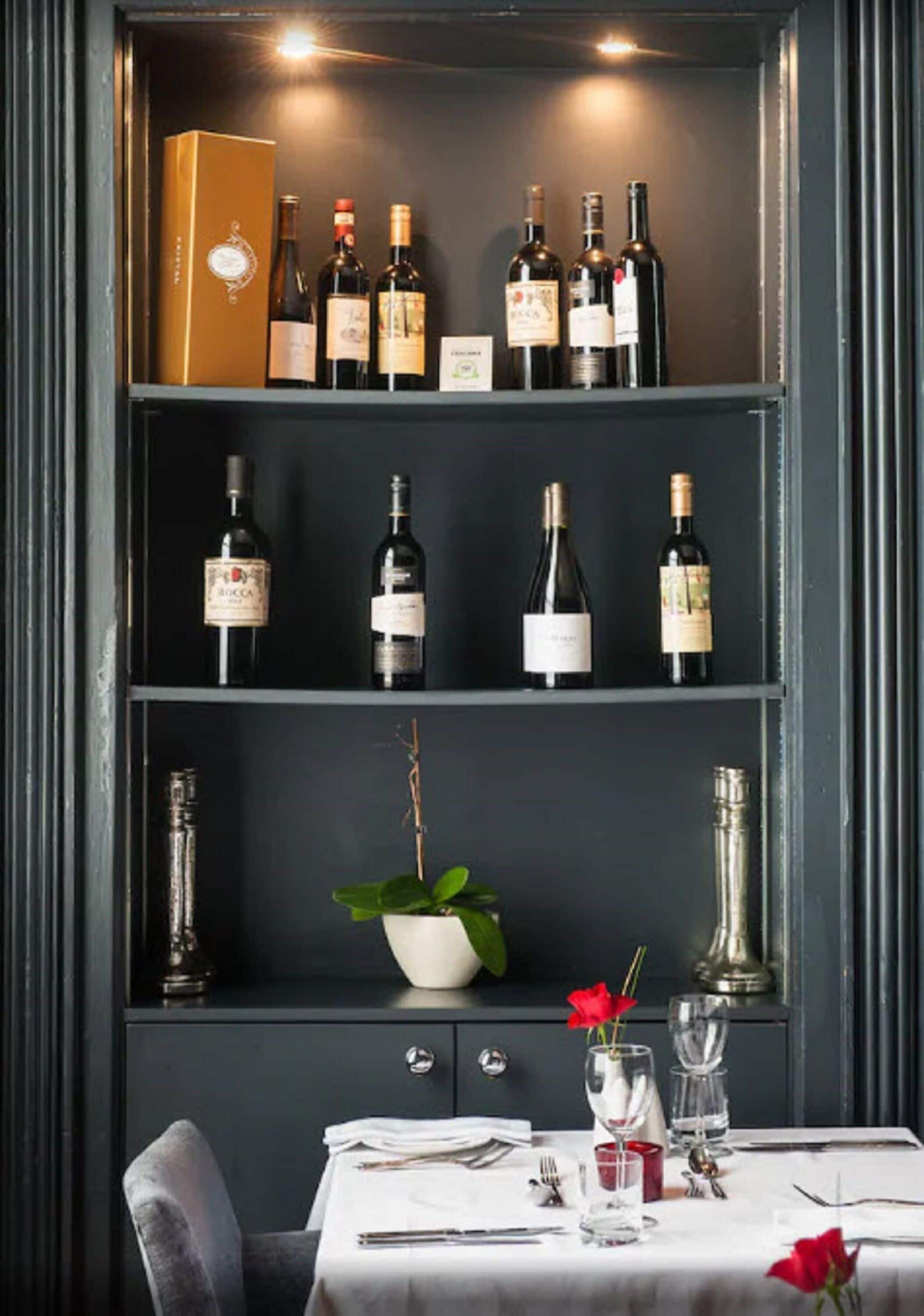 breakfast, lunch, dinner served; local cuisine