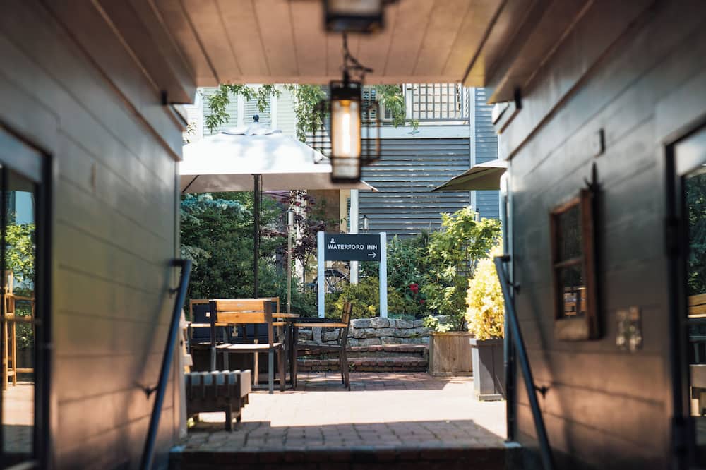 Waterford Inn Provincetown