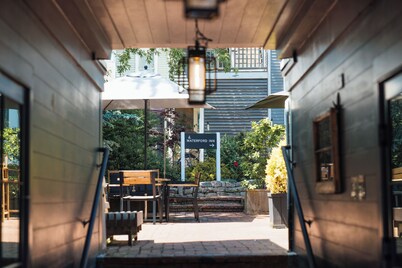 Waterford Inn Provincetown