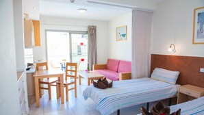 Studio - Apartamentos Dolores - Adults Only (San Bartolome de Tirajana)