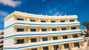 Exterior detail - Apartamentos Dolores - Adults Only (San Bartolome de Tirajana)