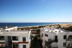 View from property - Apartamentos Dolores - Adults Only (San Bartolome de Tirajana)