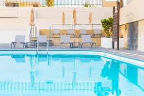 Pool - Apartamentos Dolores - Adults Only (San Bartolome de Tirajana)