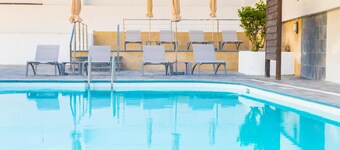 Apartamentos Dolores - Adults Only