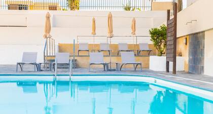 Apartamentos Dolores - Adults Only