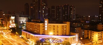 Leeden Hotel Chengdu