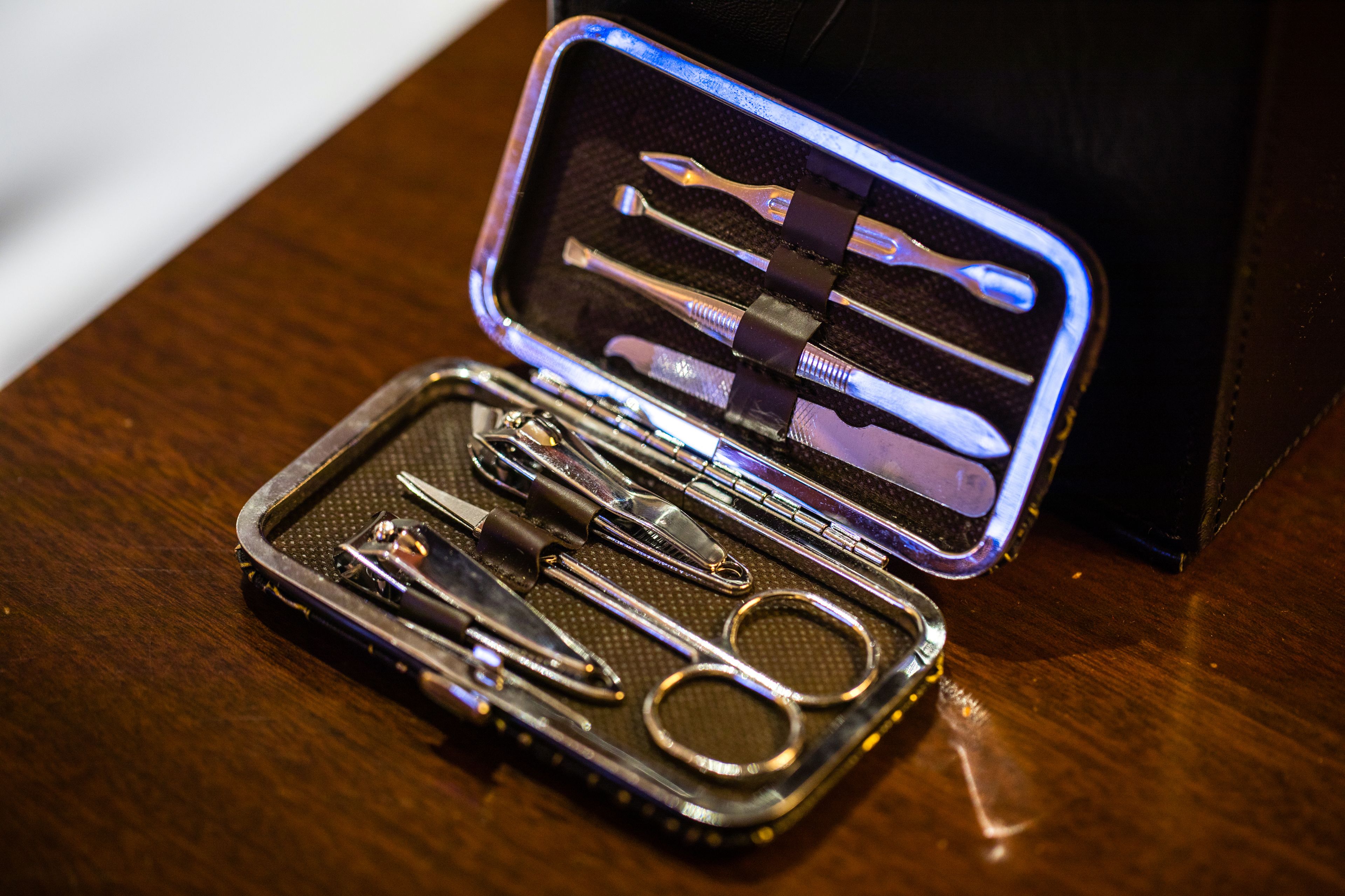 business twin room | premium bedding, minibar, in-room safe, desk