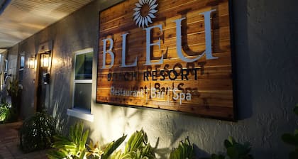 Bleu Beach Resort