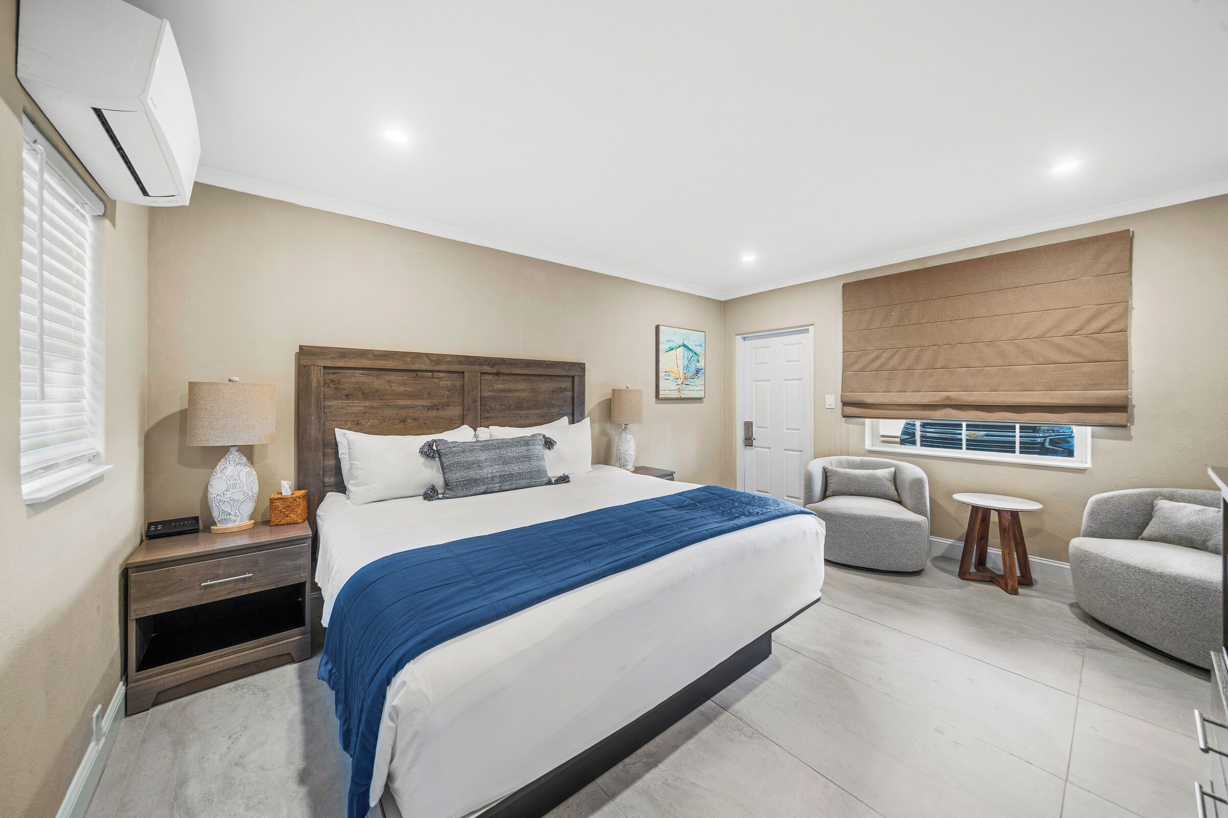 Deluxe Room | Individually furnished, free WiFi, bed sheets