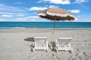 Exterior - Bleu Beach Resort (Indialantic)