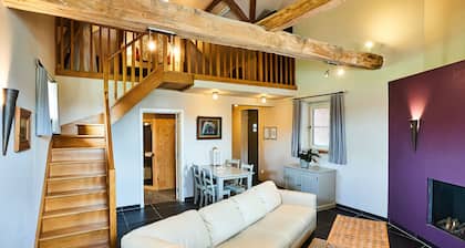 Wellness B&B De Zevenslaper