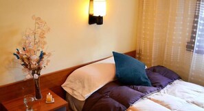 Premium bedding, soundproofing, free WiFi - Hosteria Güemes (San Carlos de Bariloche)