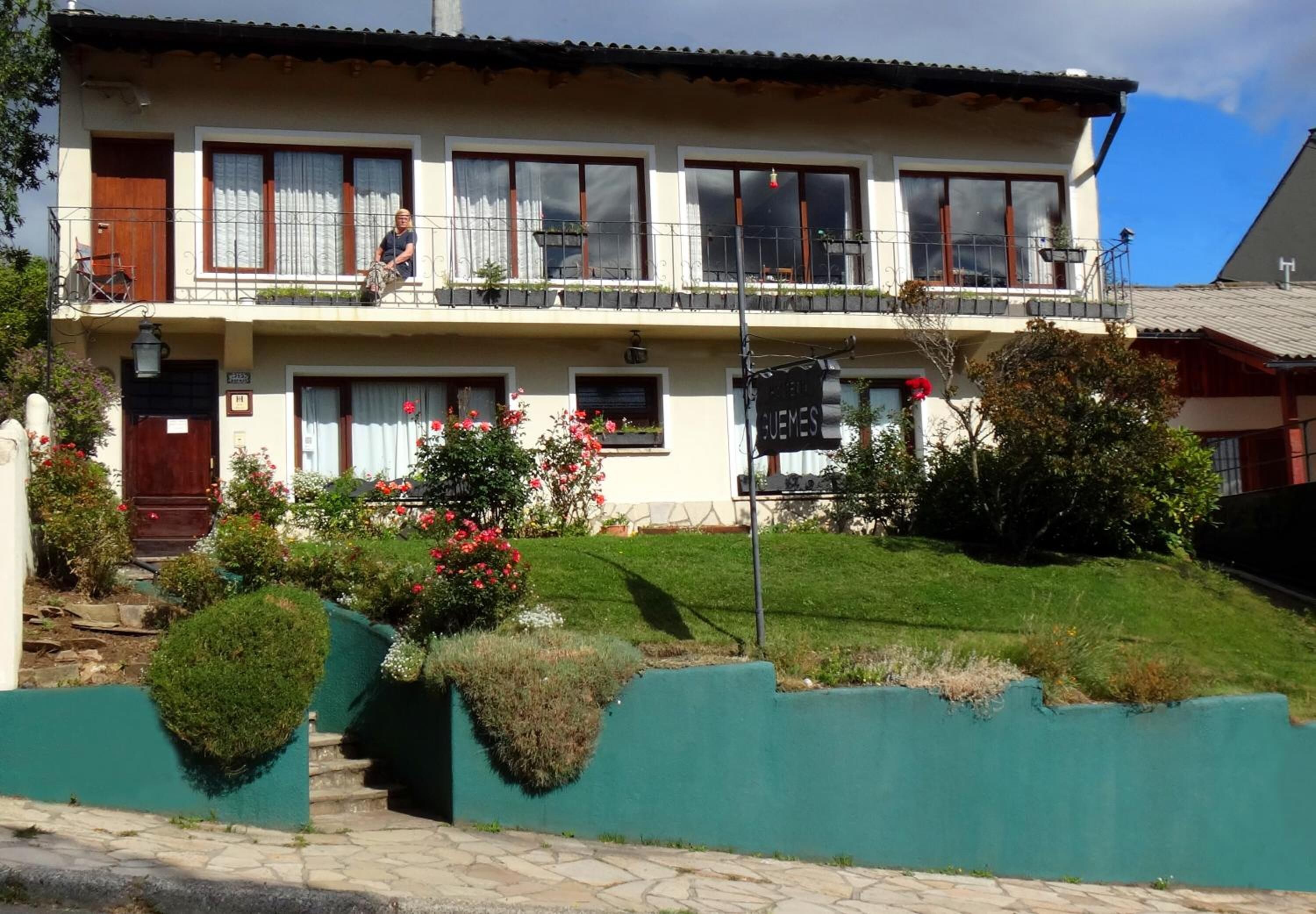 Photo - Hostería Güemes