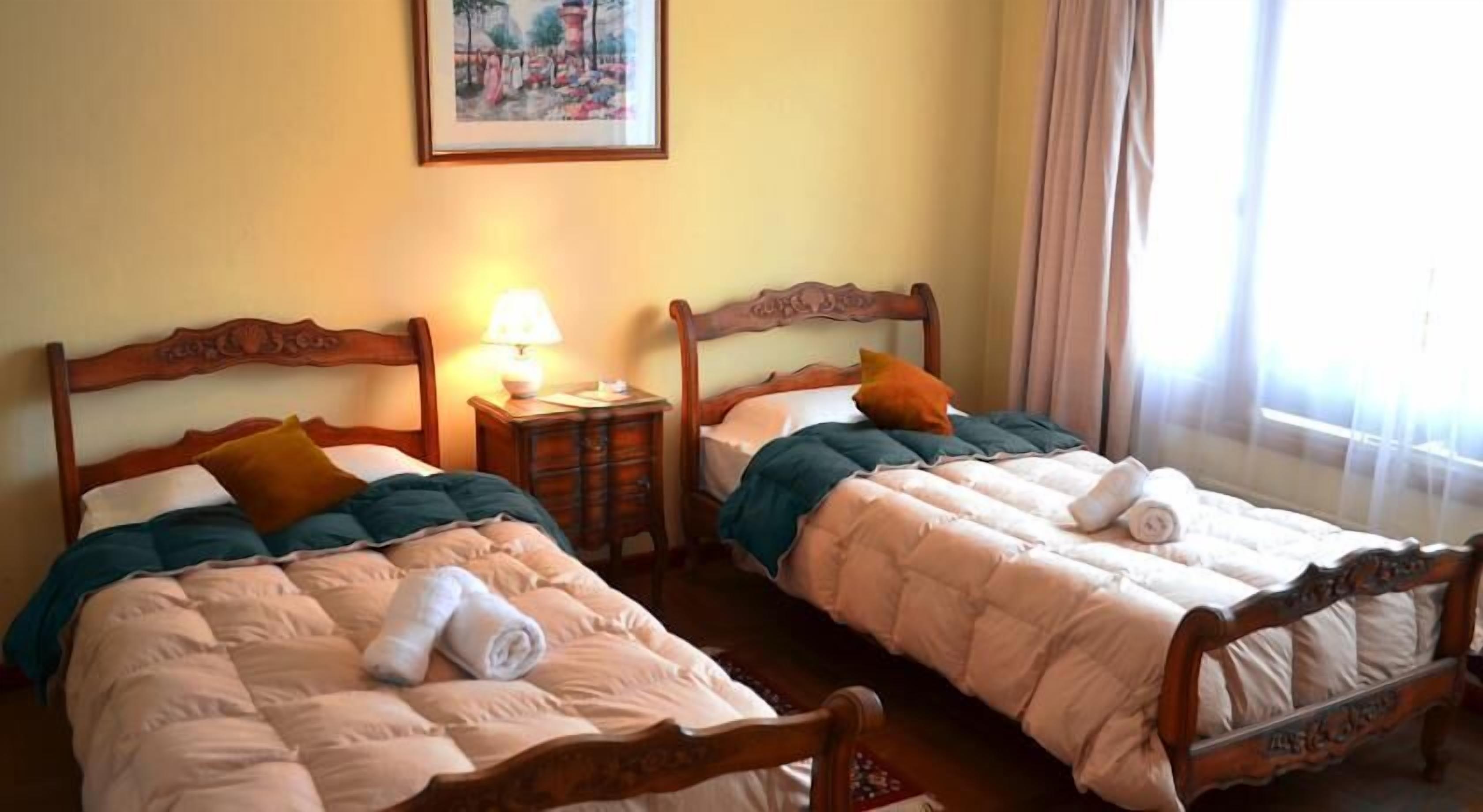 Photo - Hostería Güemes