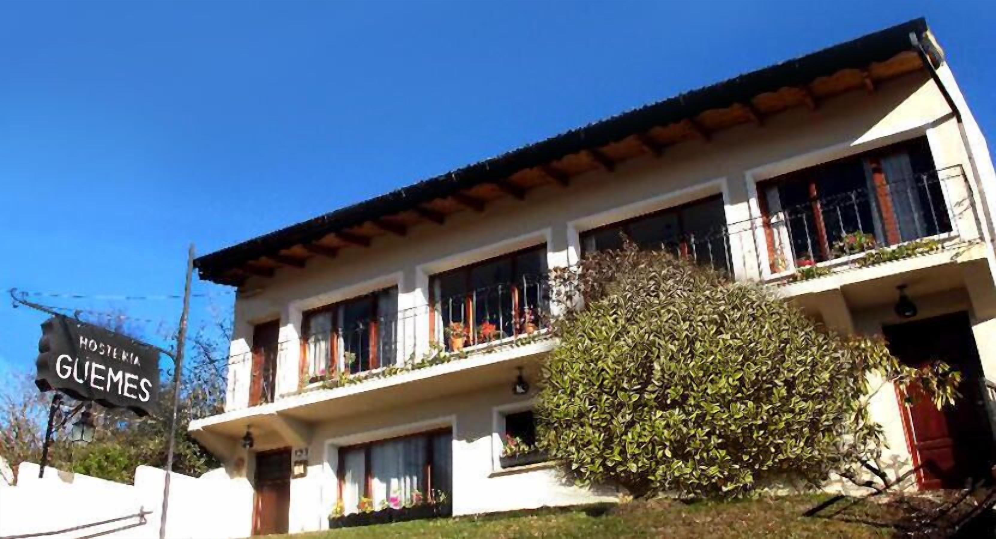 Photo - Hostería Güemes