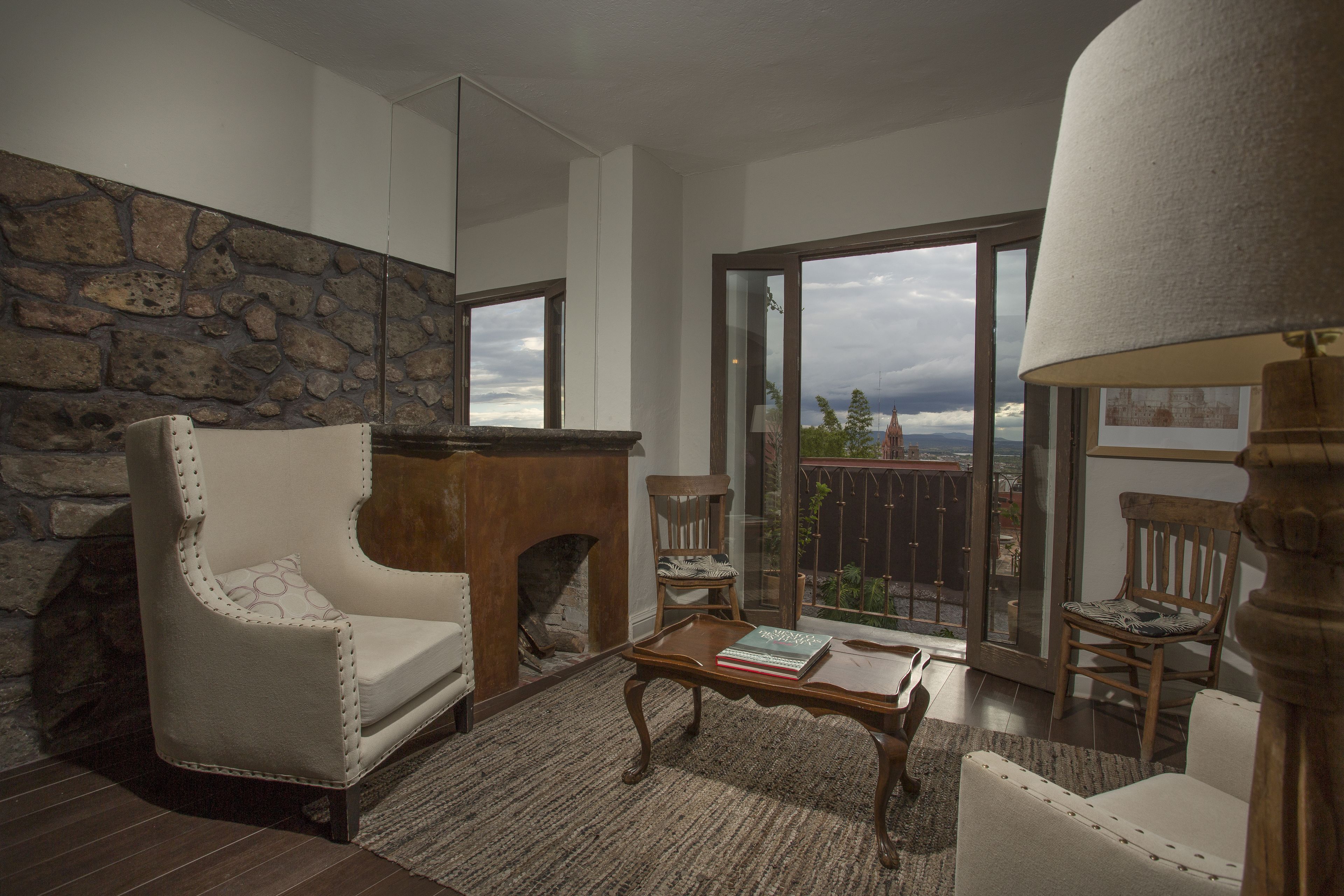 family room, 2 bedrooms | living room | 24-inch led tv with cable channels, tv, ipod dock