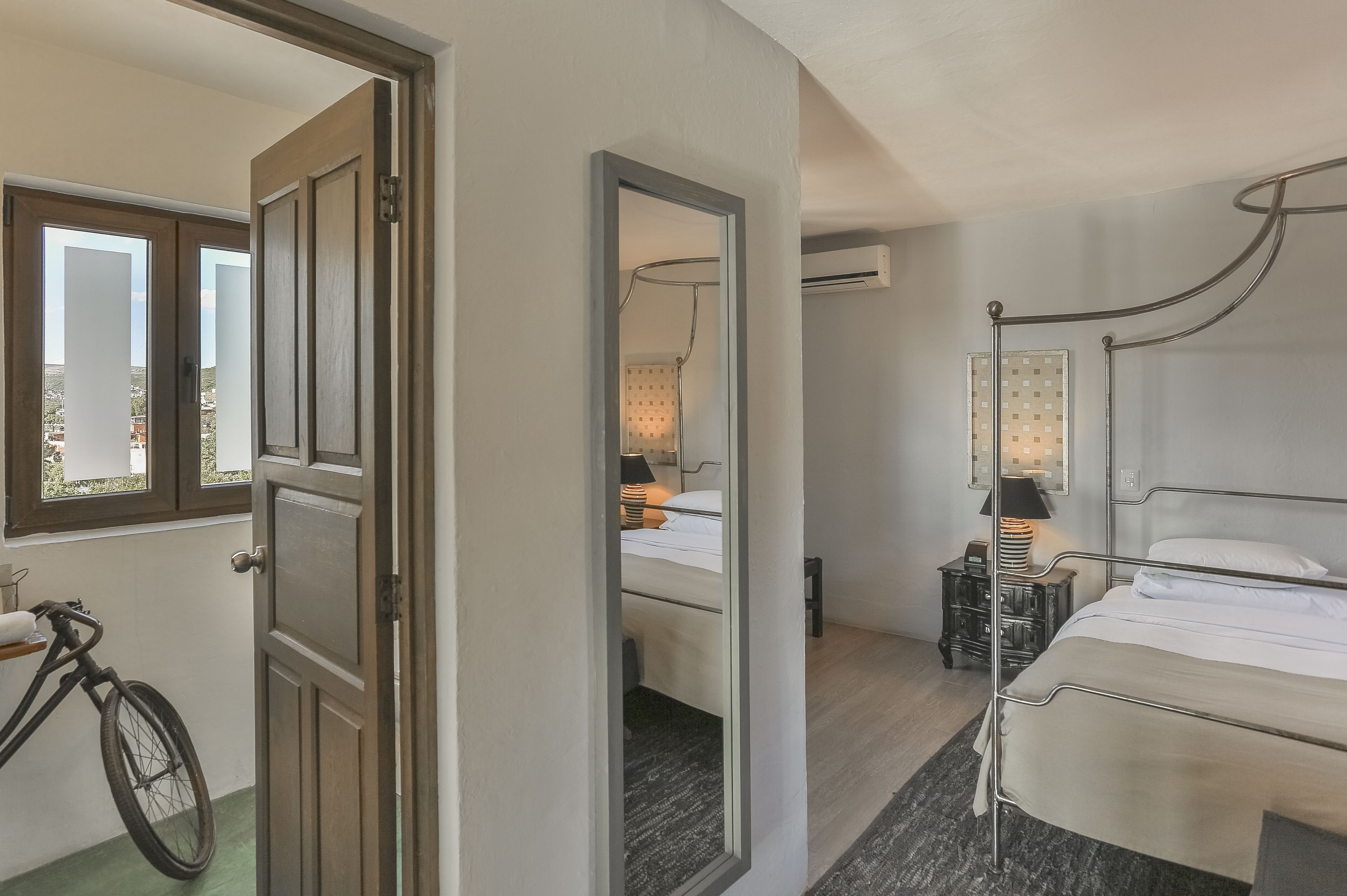 superior room | 1 bedroom, premium bedding, down duvets, tempur-pedic beds