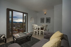 Superior Room | View from room