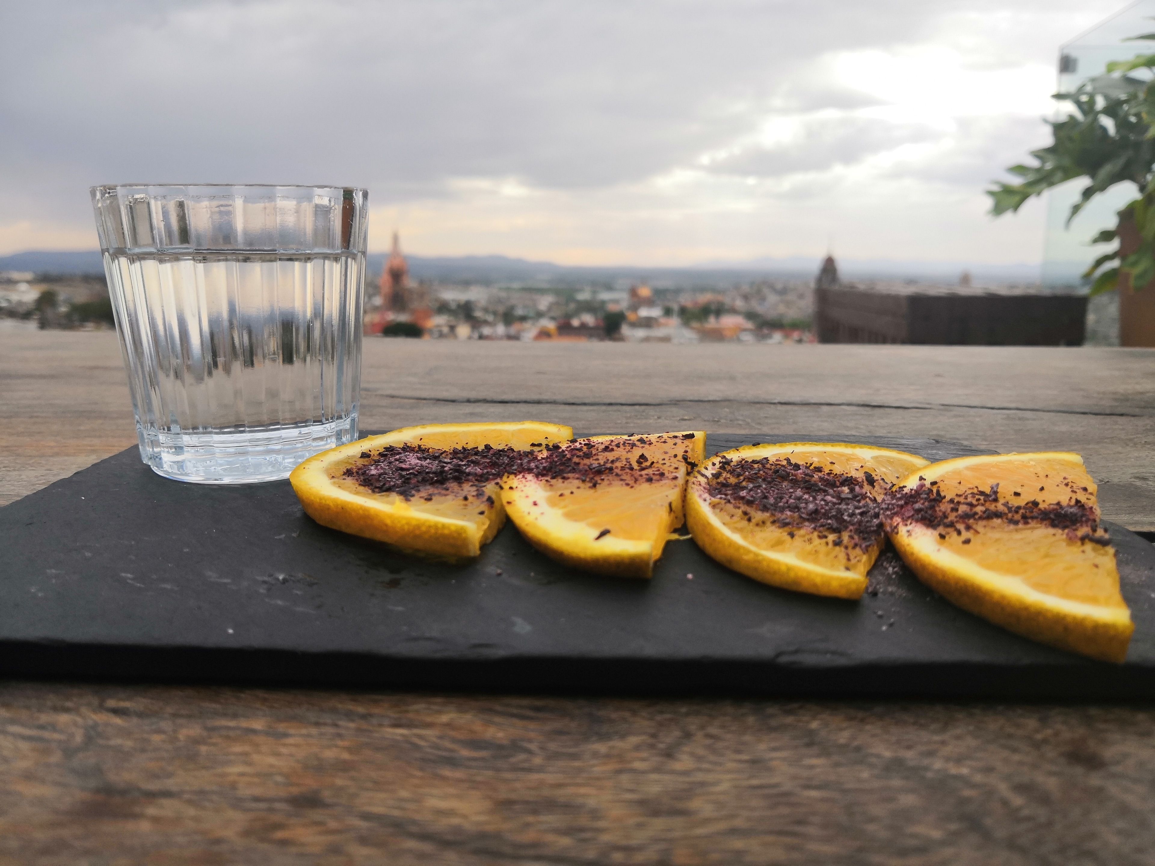 breakfast, lunch, dinner served; international cuisine