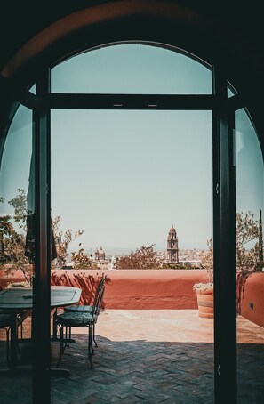 Unclassified image, 2 of 198, button - El Palomar Hotel (San Miguel de Allende)