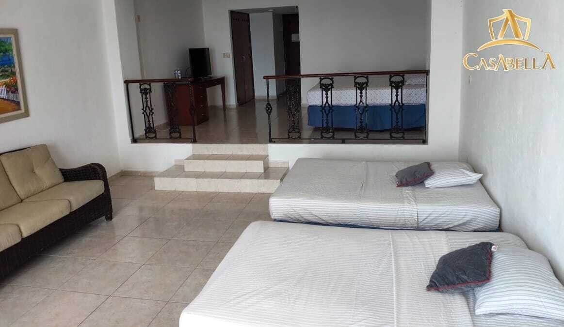 Standard Triple Room, Multiple Beds